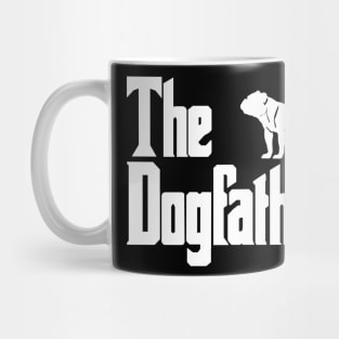 THE DOGFATHER Mug